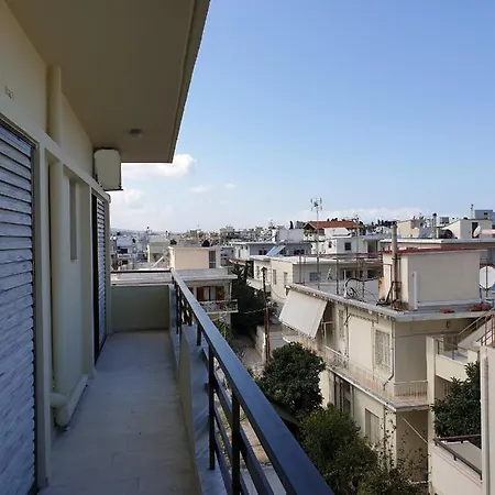 Chania City דירה