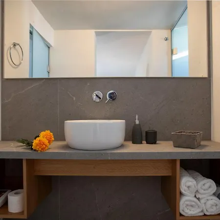 Chania City Apartment Chania (Crete)