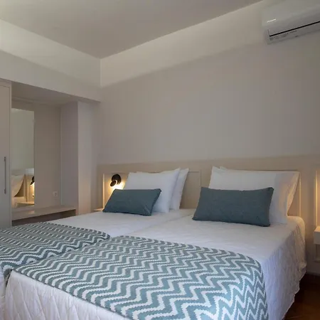 Apartment Chania City