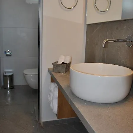Apartment Chania City *