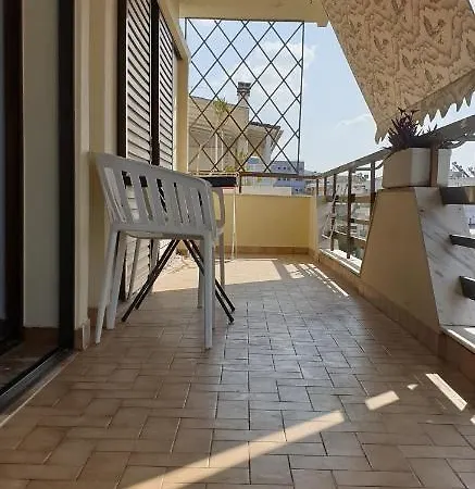 דירה Chania City חאניה