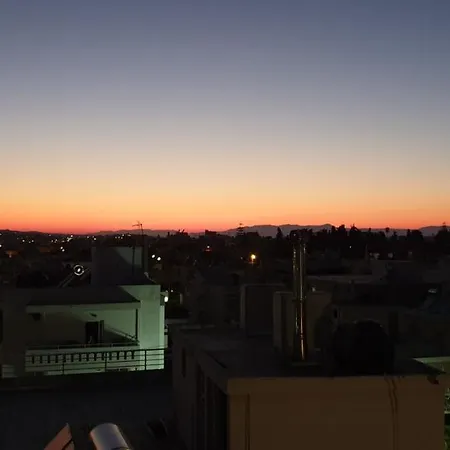 Chania City *